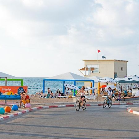 הבית בבלפור Nahariya Εξωτερικό φωτογραφία